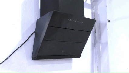 Gesture Control Demo