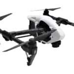 Drone-Dij Feature Image