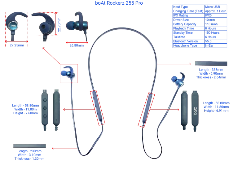 Bluetooth-10-Packaging Earphone-4