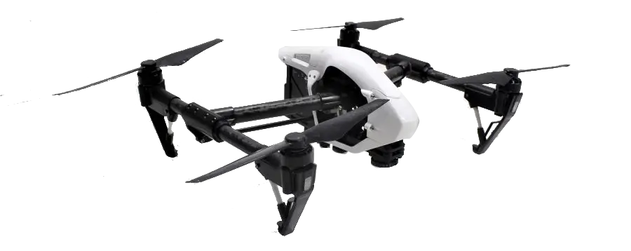 Drone-17-DJI-Inspire-Drone-Aircraft