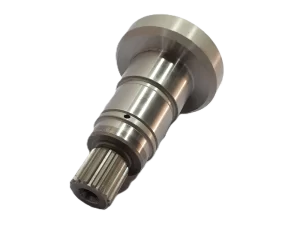 Hydraulic Motor-8-Drive Shaft