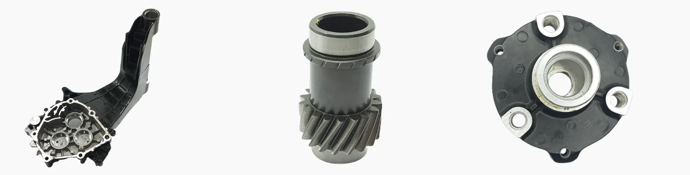 Plastic Moulding