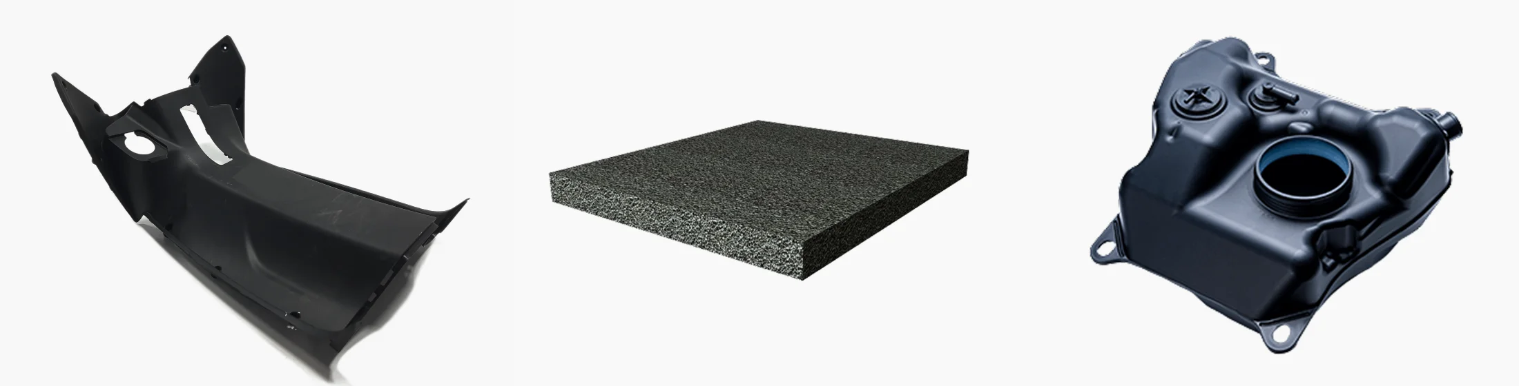 Plastic Moulding