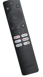 Smart TV-9-Remote