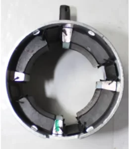 Starter-Motor Outer case