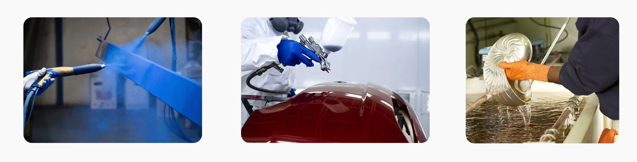 Plastic Moulding