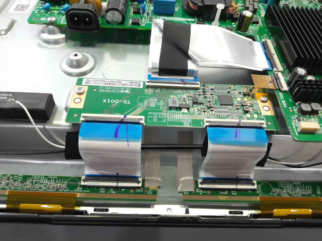 TV Teardown