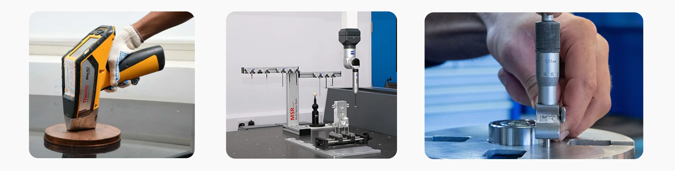 Plastic Moulding