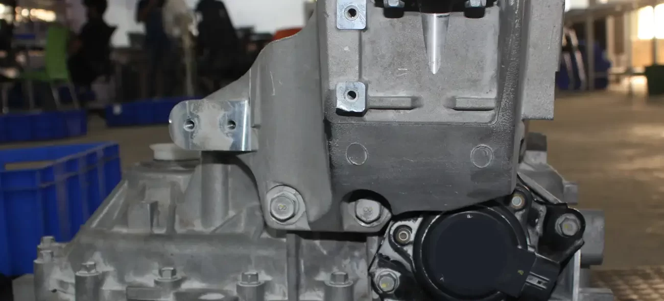 engine-tear-down-picture-for-cost-reduction-study-by-advanced-structures-india