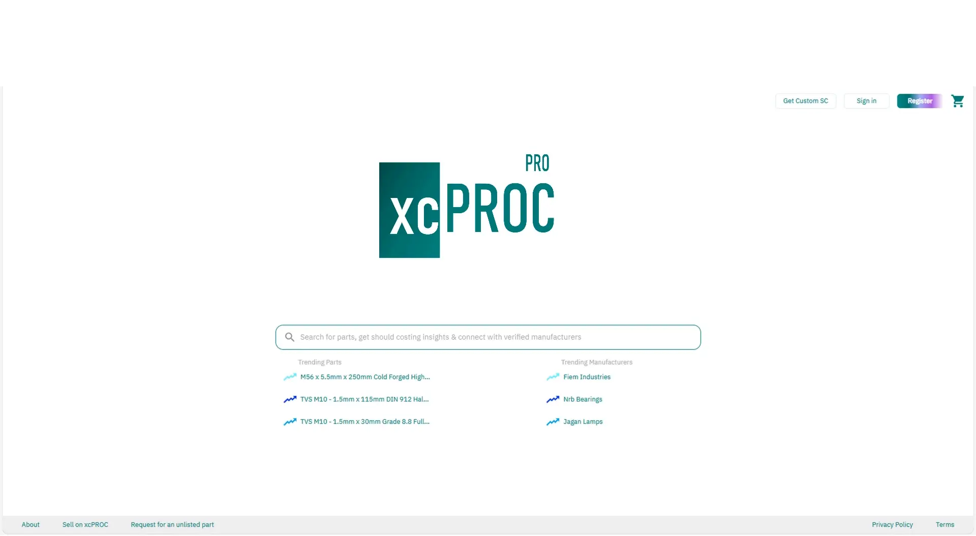 XCPROC Video Thumbnail