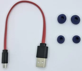 Bluetooth-8-Earphone Accessories