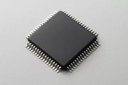Chip Assembly-1