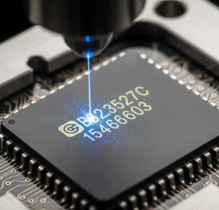 Chip Assembly-16