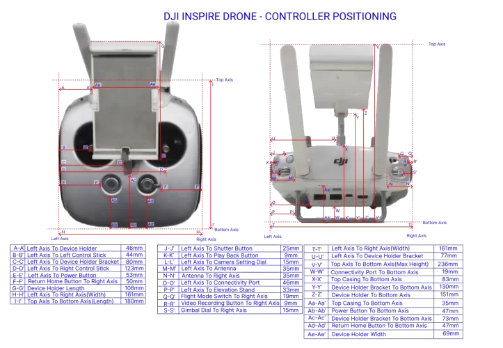 Drone-28-DJI-Drone-Remote-Architecture Drone-28-DJI-Drone-Remote-Architecture