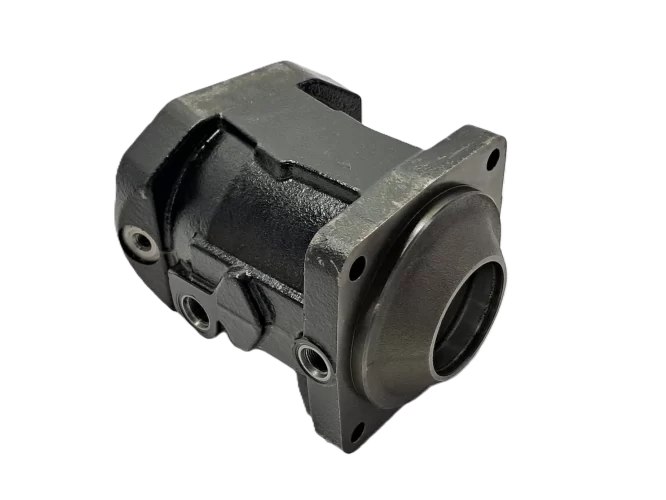 Hydraulic Motor-3-Housing