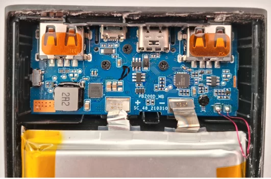 Mi-Power-10-Bank-PCB-connection Mi-Power-10-Bank-PCB-connection