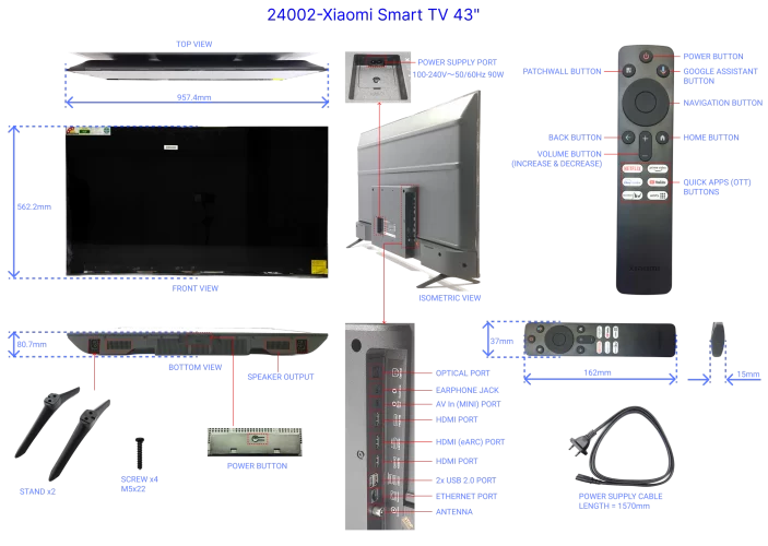 Smart TV-1