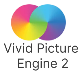 Smart TV-5-Vivid Picture