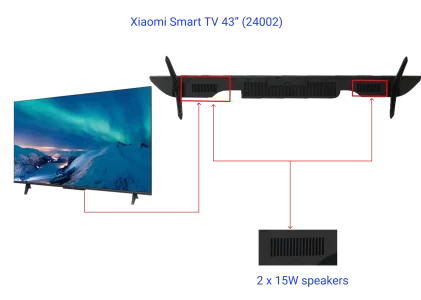 Smart TV-8-Audio Performance