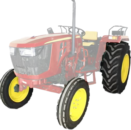 Tractor-07-Wheel & Tyre